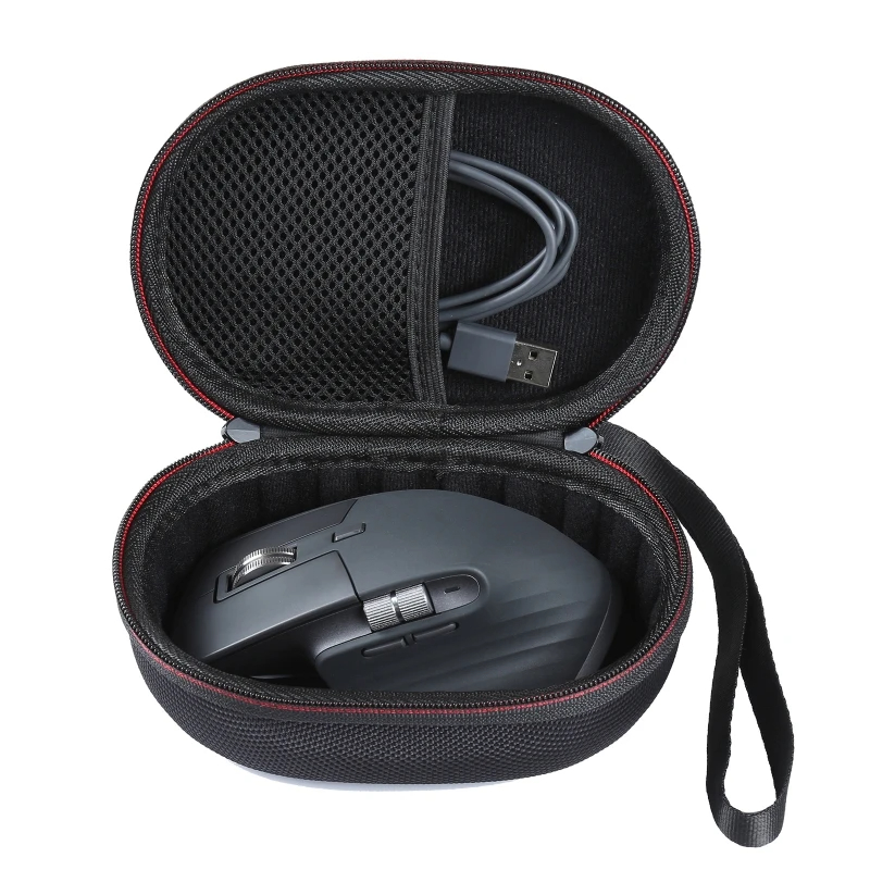 Game Carrying Case - Gaming Mouse Travel Case for Logitech