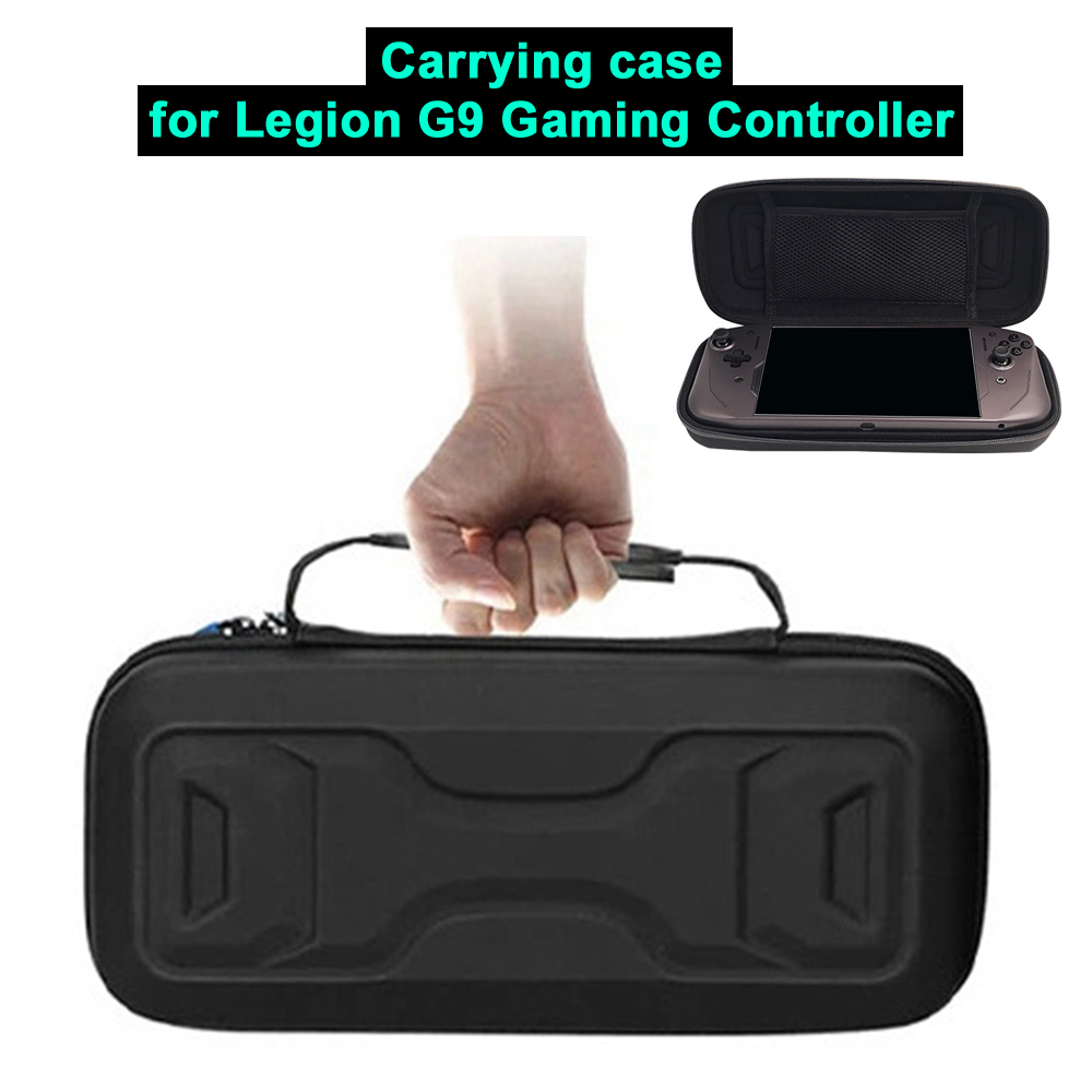 Game Carrying Case - Carrying Case for Legion G9 Gaming