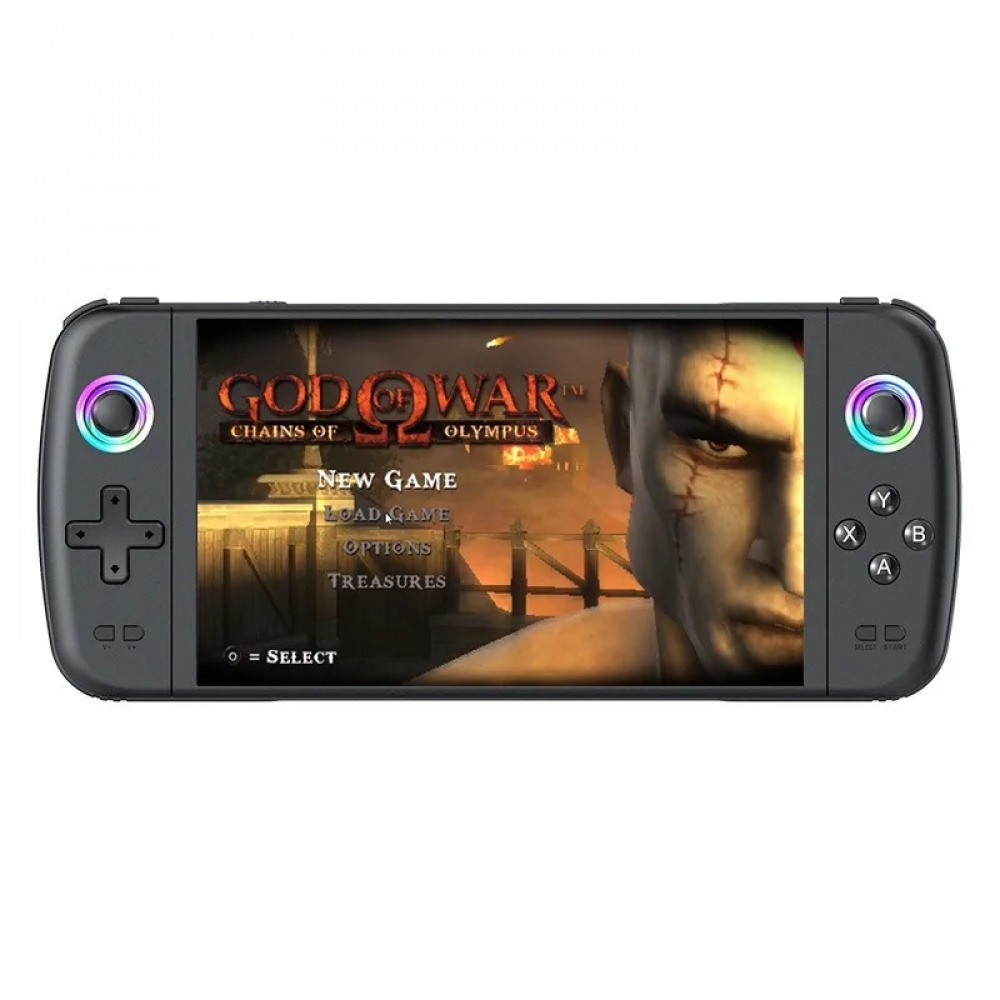 Retro Gaming Expo - M27 7 Inch IPS Screen Handheld