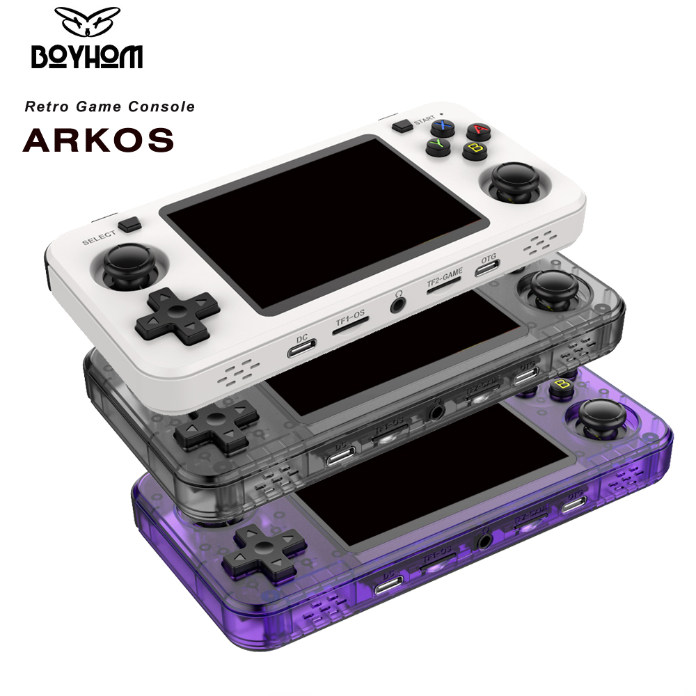 Retro Gaming Power Bank - 3.5