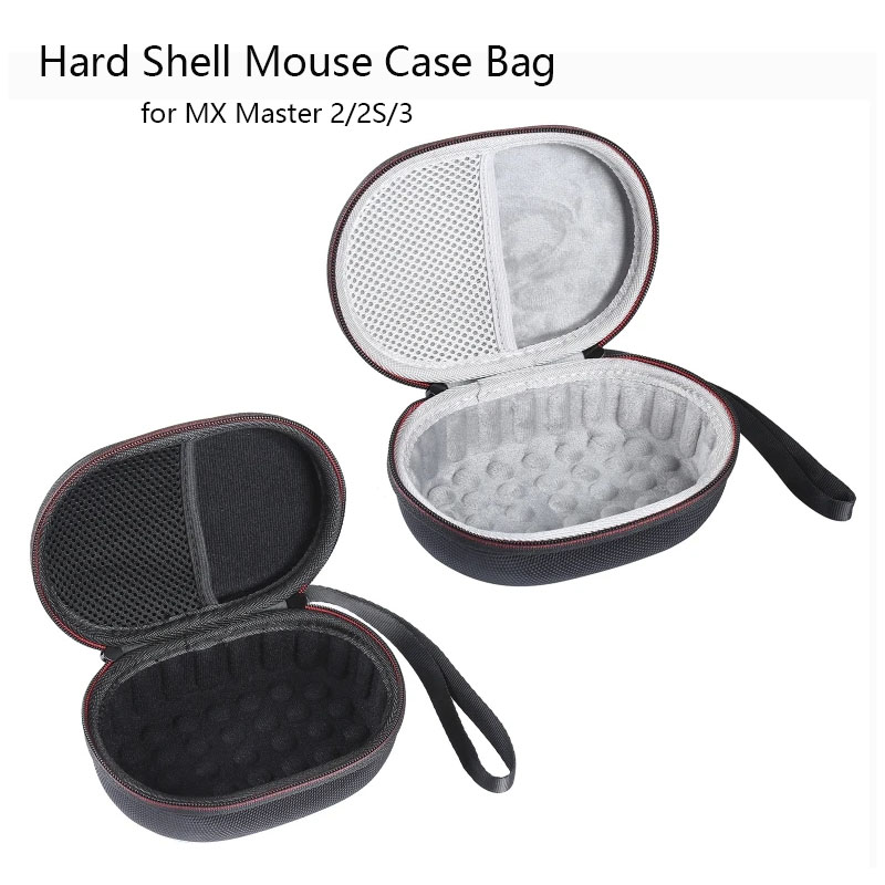 Gaming Mouse Travel Case for L - огляд і ціна Game Carrying Case