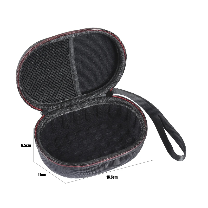 Gaming Mouse Travel Case for L - огляд і ціна Game Carrying Case
