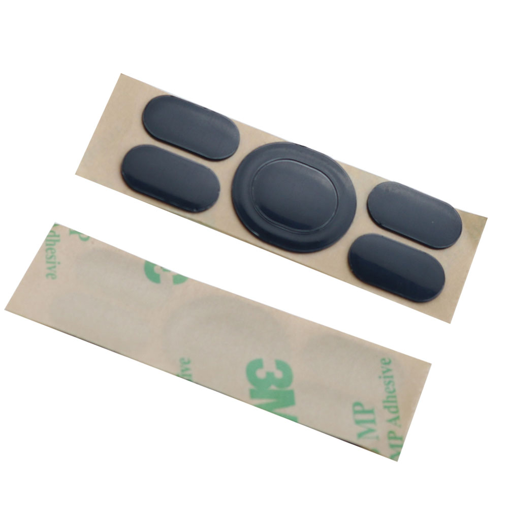 1set For Logitech Mouse Foot P - огляд і ціна Logitech Mouse G502