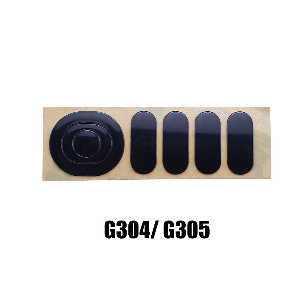1set For Logitech Mouse Foot P - огляд і ціна Logitech Mouse G502