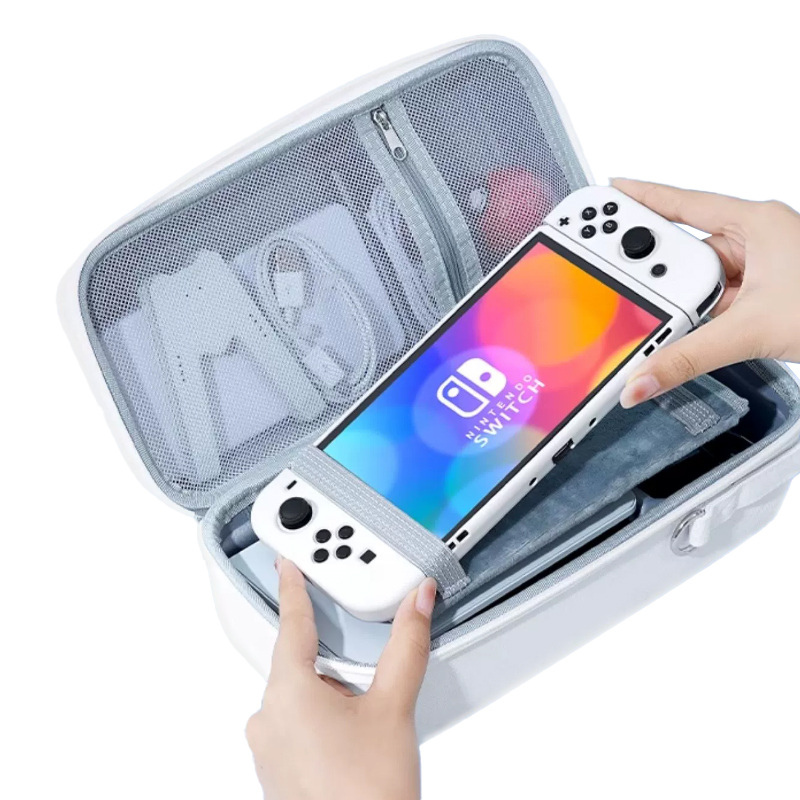 Carrying Case for Switch OLED  - огляд і ціна Game Carrying Case