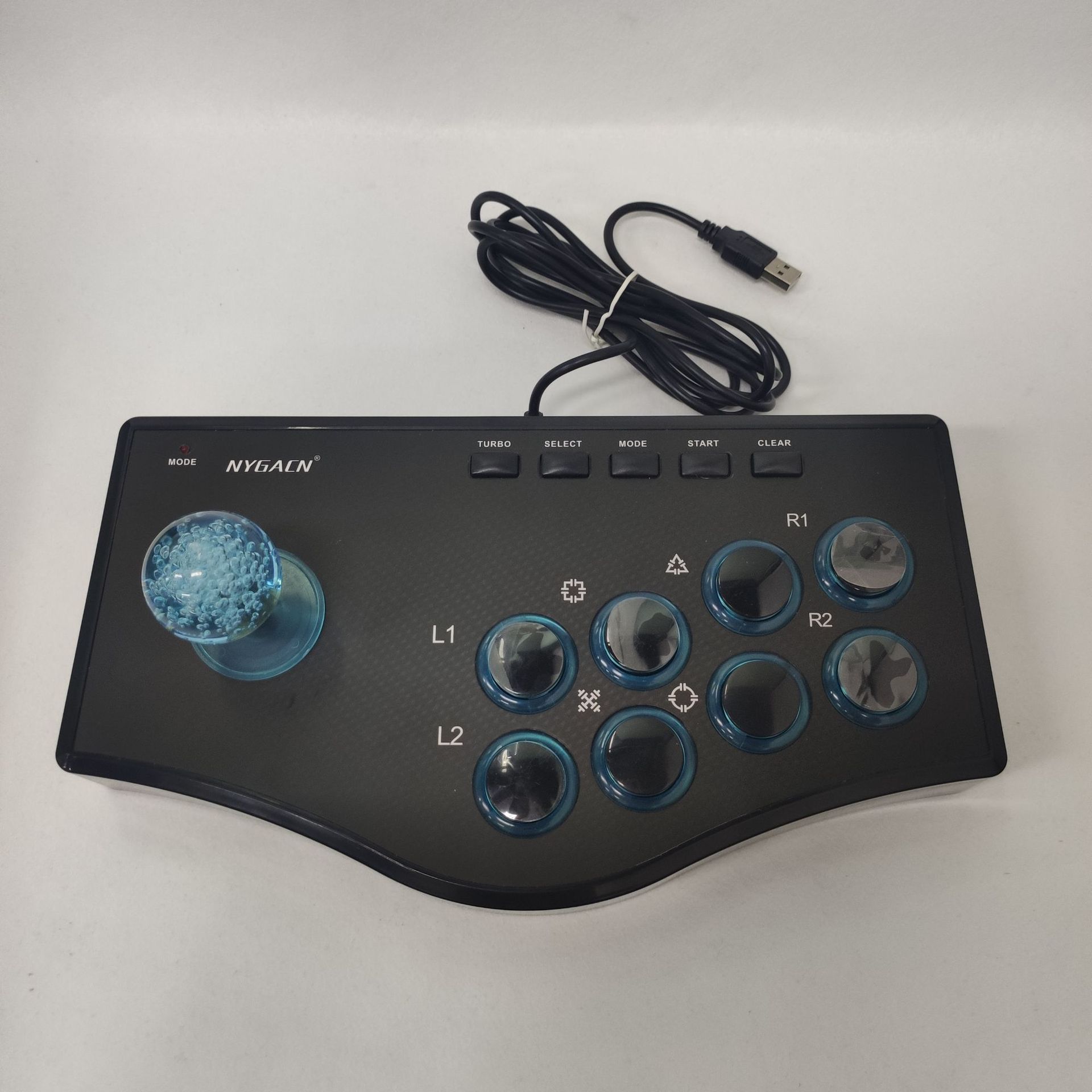 Best Pick Retro Arcade Game Ro - огляд і ціна Retro Gaming Ps3