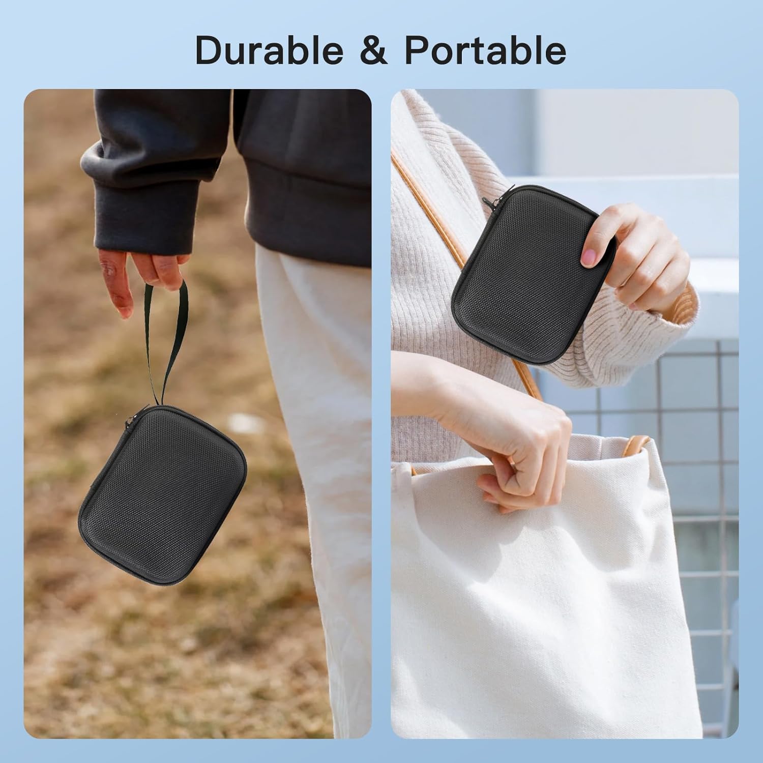 Hard Carrying Case for EasySMX - огляд і ціна Game Carrying Case