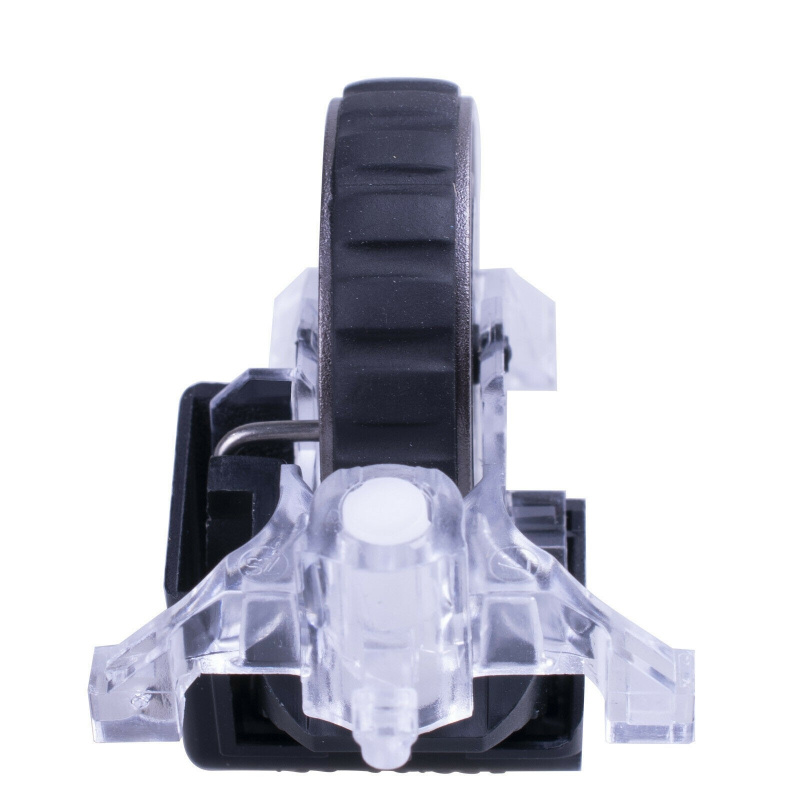 Z Black Mouse Wheel Roller Scr - огляд і ціна Logitech Mouse G502