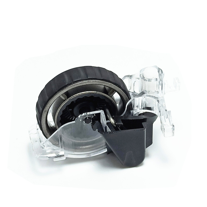 Z Black Mouse Wheel Roller Scr - огляд і ціна Logitech Mouse G502