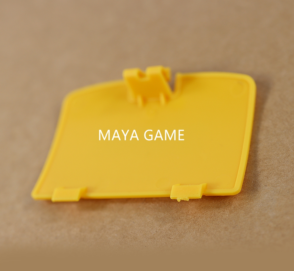 1pc New Battery Case for Gameb - огляд і ціна Game Carrying Case