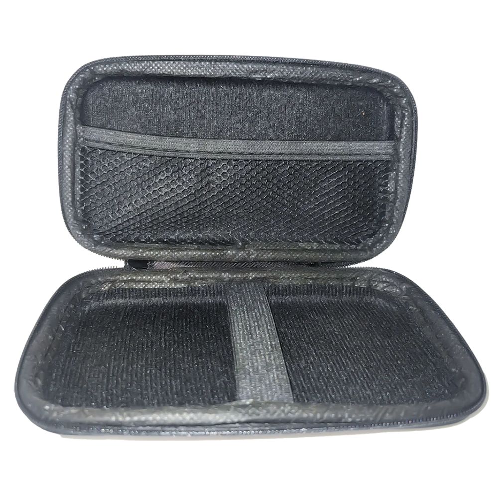 1Pcs Zipper Carry Bag Game Con - огляд і ціна Game Carrying Case