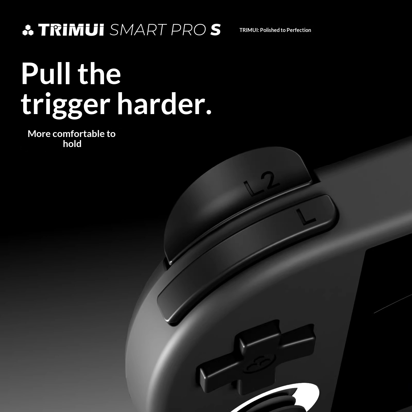 TRIMUI SMART PRO S Retro Game  - огляд і ціна Retro Gaming Power Bank