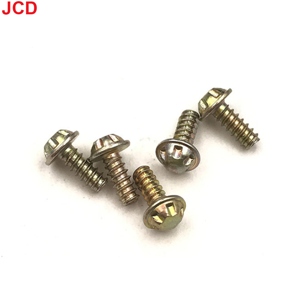 JCD 10pcs 3.8mm 4.5mm Security - огляд і ціна Game Carrying Case