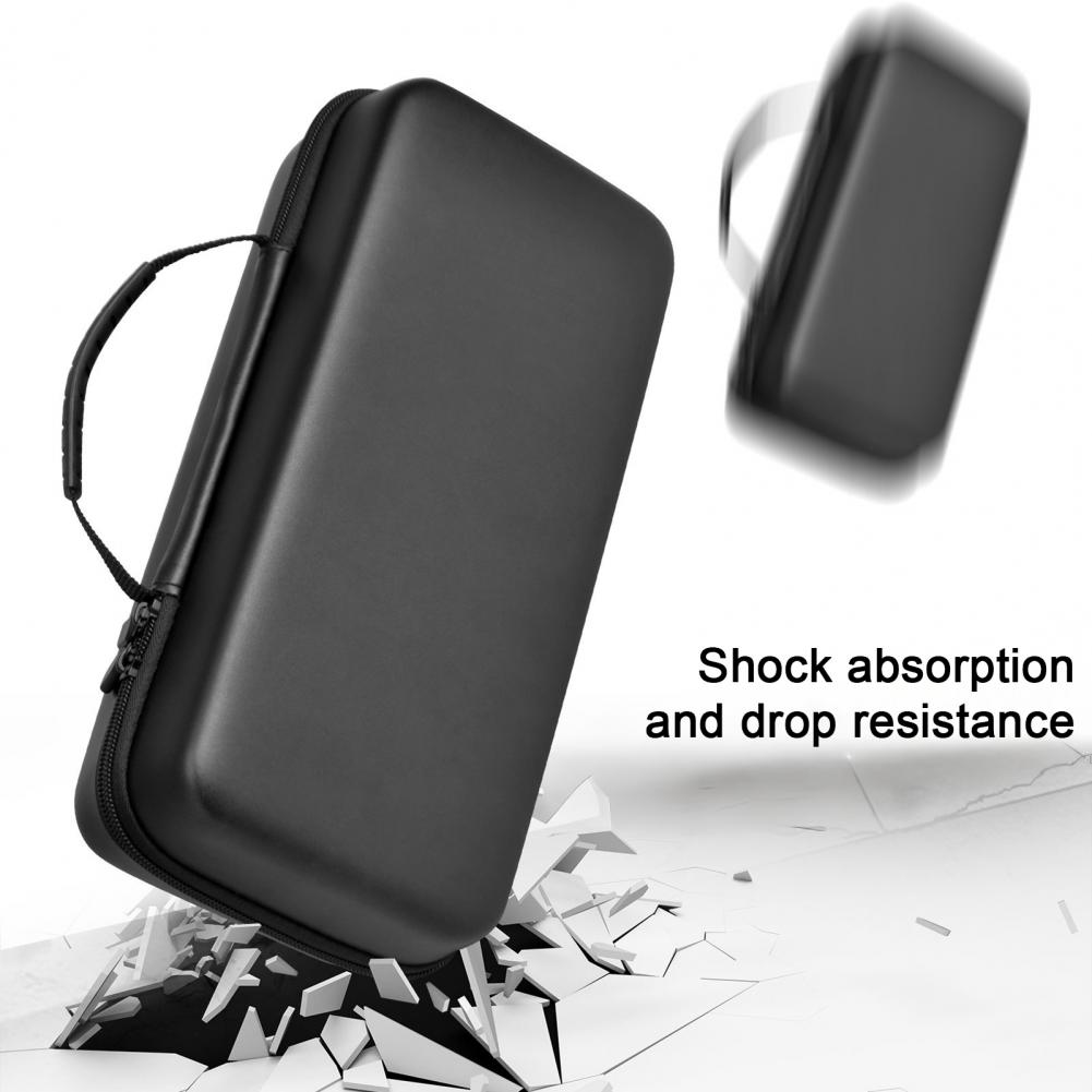 Game Device Storage Box Carryi - огляд і ціна Game Carrying Case