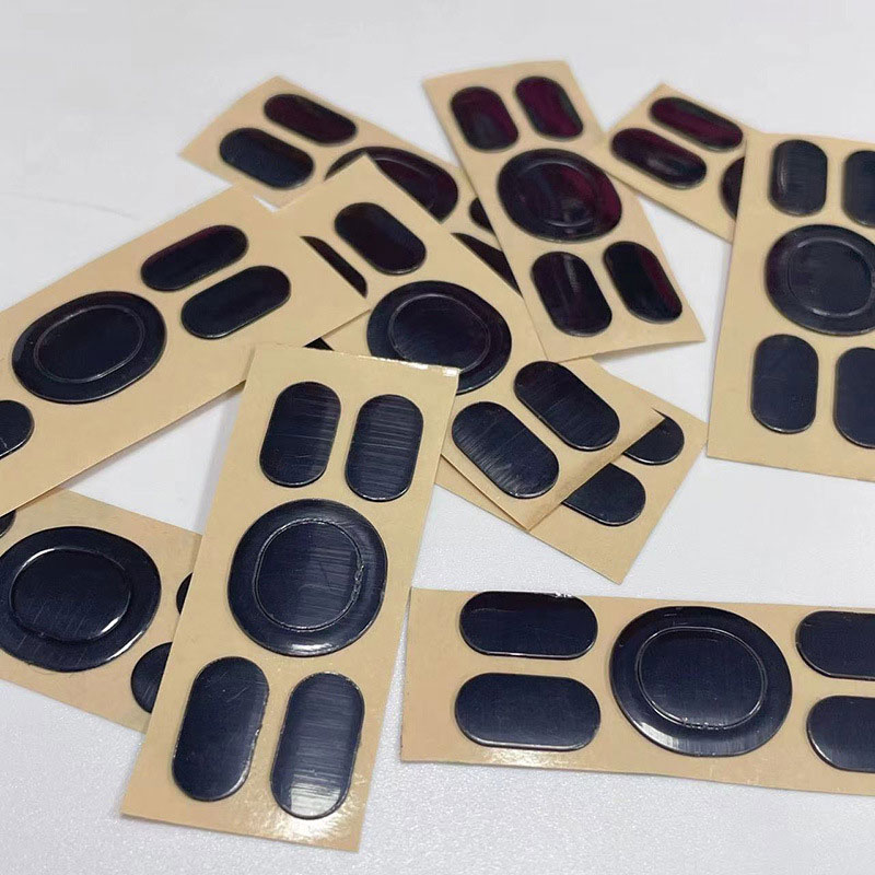 JCD 2Set For Logitech G102/G30 - огляд і ціна Logitech Mouse G502