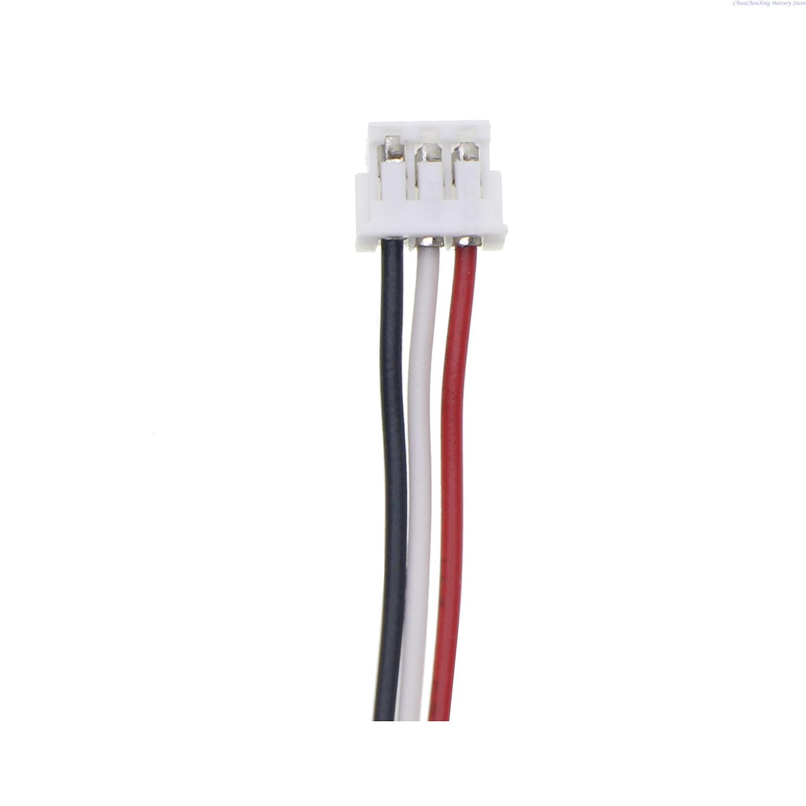 3.7V 220mAh Battery 533-000151 - огляд і ціна Logitech Mouse G502