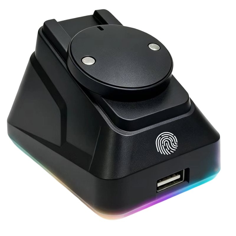 #(Upgraded) For Logitech GPW4/ - огляд і ціна Logitech Mouse G502