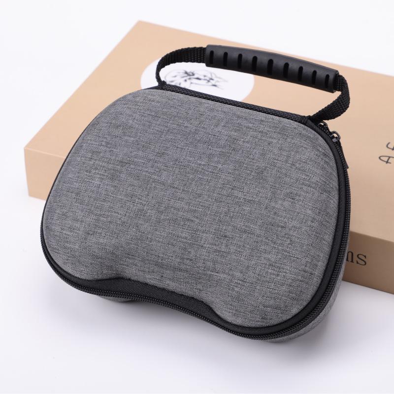 Universal Hard Travel Controll - огляд і ціна Game Carrying Case