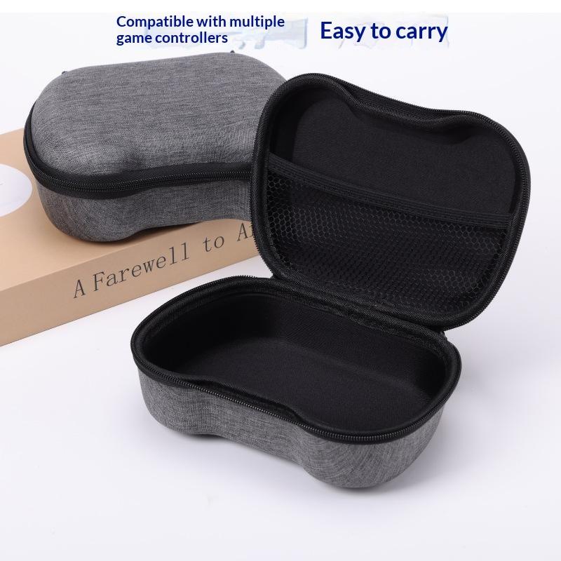 Universal Hard Travel Controll - огляд і ціна Game Carrying Case