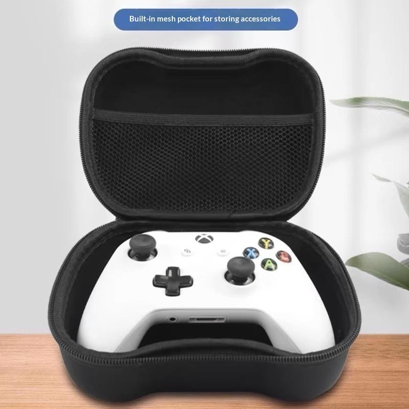 Universal Hard Travel Controll - огляд і ціна Game Carrying Case