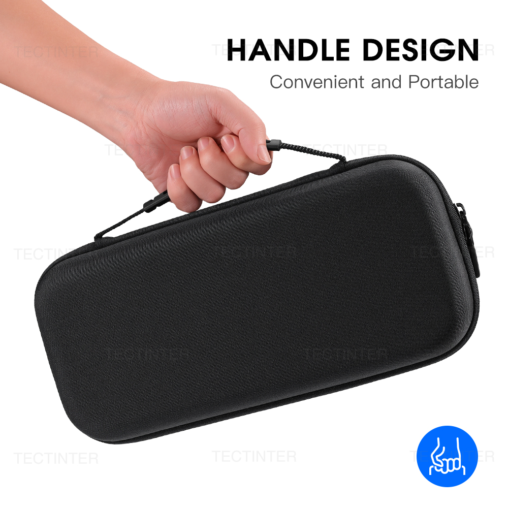 Portable Carrying Case for ASU - огляд і ціна Game Carrying Case