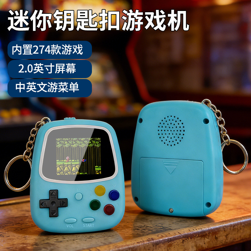 2026 H3 Mini Handheld Game Con - огляд і ціна Retro Gaming Expo