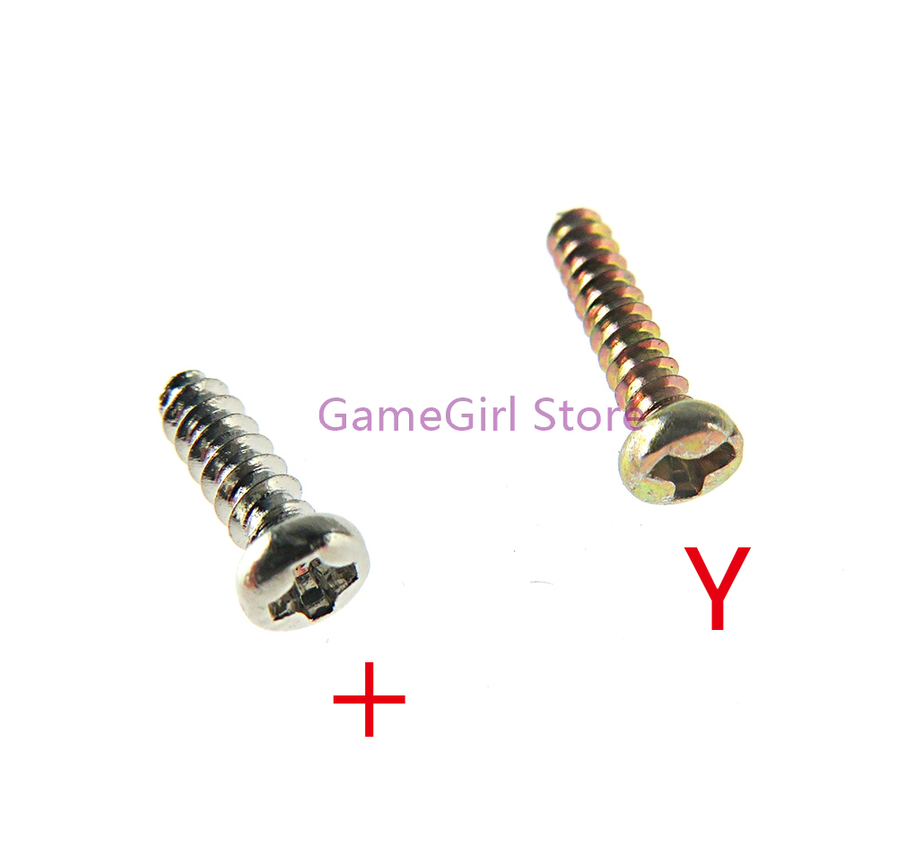 20pcs Replacement Cross + Y Tr - огляд і ціна Game Carrying Case