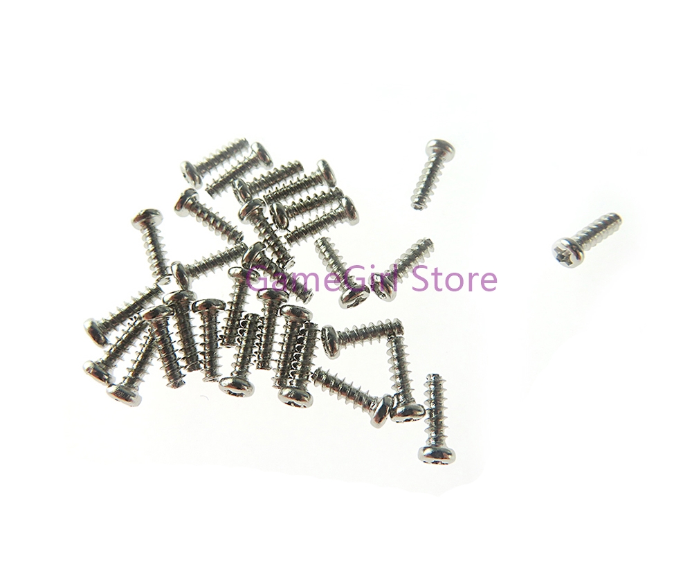 20pcs Replacement Cross + Y Tr - огляд і ціна Game Carrying Case