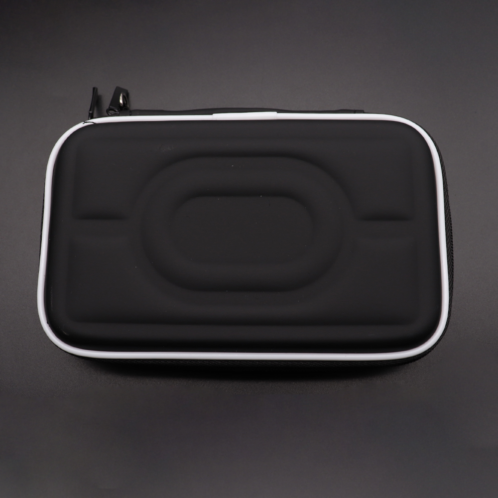 Hard Case Travel Carrying Prot - огляд і ціна Game Carrying Case