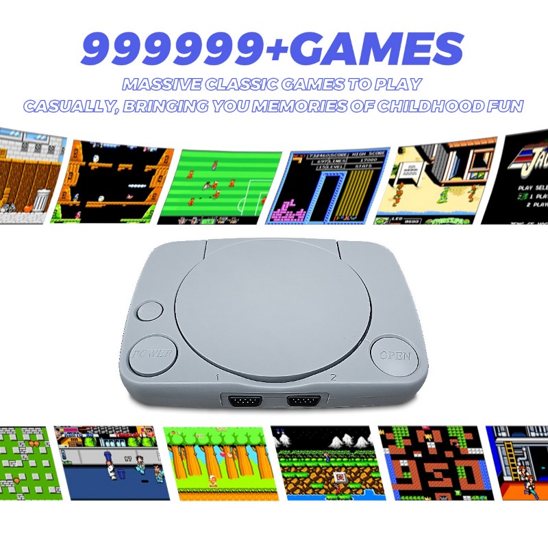 FC Plug-in console design, 8-b - огляд і ціна Retro Gaming Expo