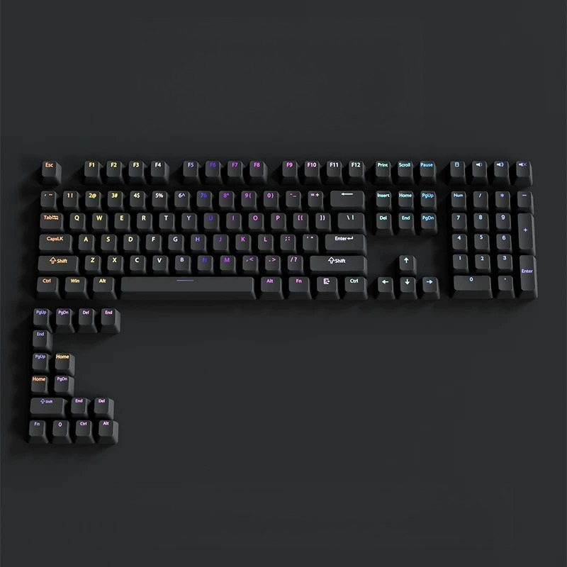 2026 New 133+ Keys Retro Black - огляд і ціна Retro Gaming Expo