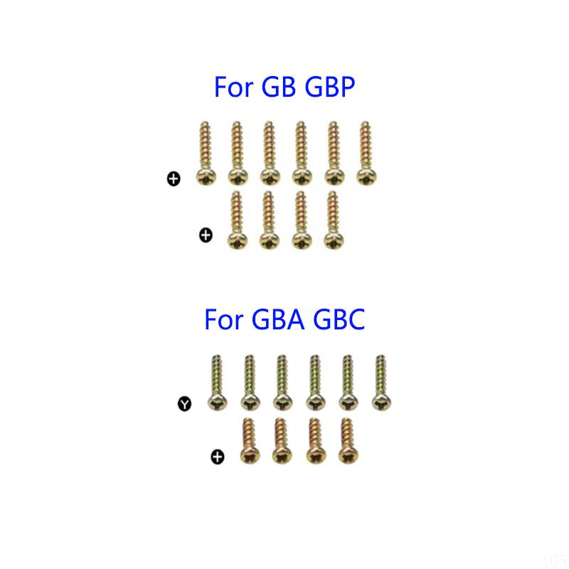 1Set (10PCS) For Gameboy Advan - огляд і ціна Game Carrying Case