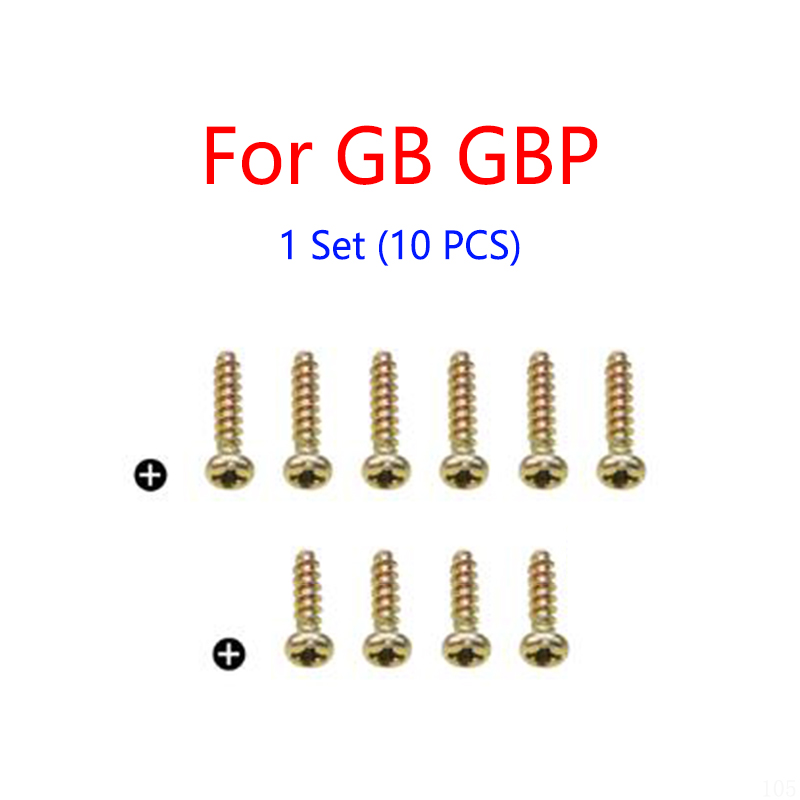 1Set (10PCS) For Gameboy Advan - огляд і ціна Game Carrying Case
