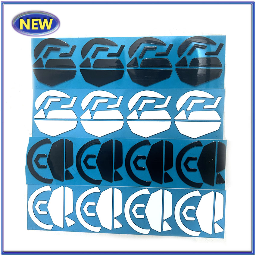 1PCS NEW Replacement Mouse Fee - огляд і ціна Logitech Mouse G502