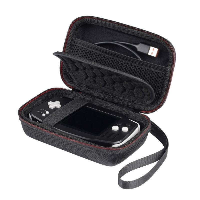 Handheld Game Console Hard Bag - огляд і ціна Game Carrying Case
