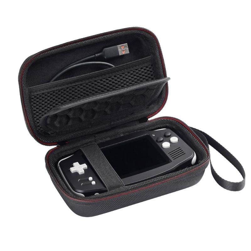 Handheld Game Console Hard Bag - огляд і ціна Game Carrying Case