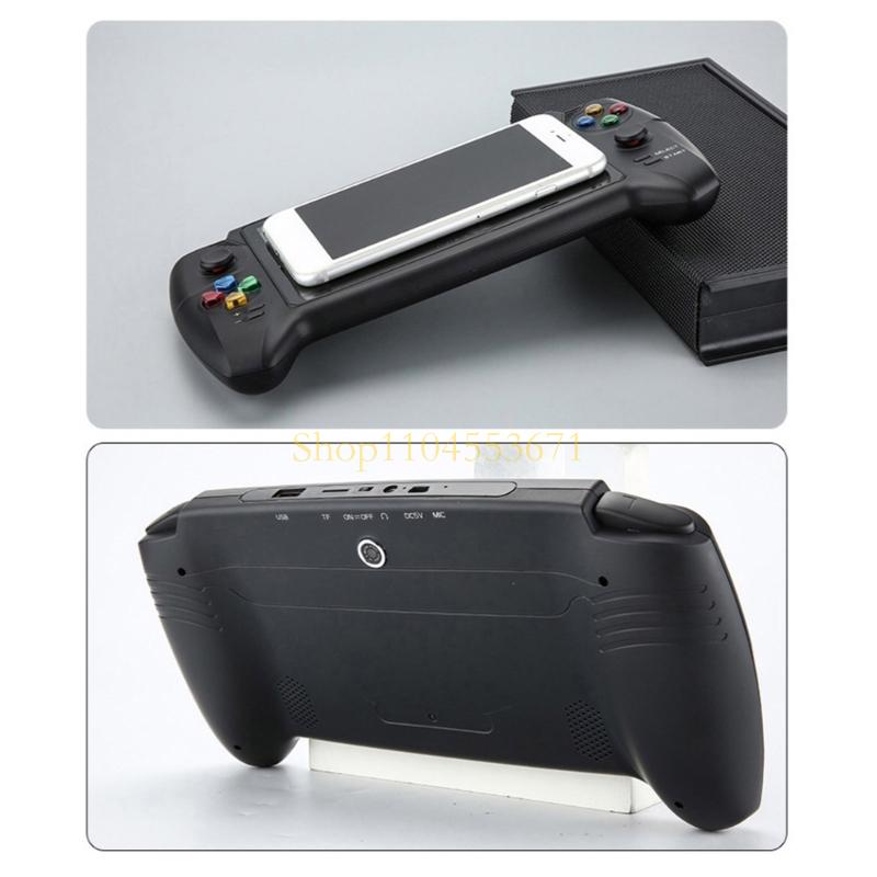 Best Seller Retro Game Console - огляд і ціна Retro Gaming Handheld Best