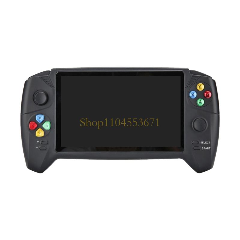 Best Seller Retro Game Console - огляд і ціна Retro Gaming Handheld Best