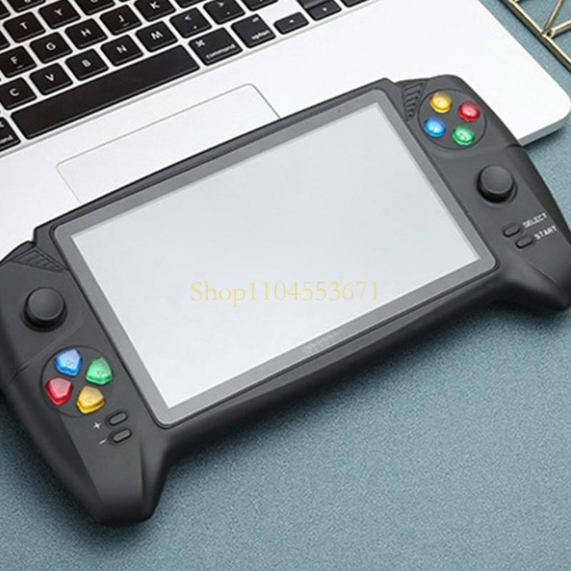 Best Seller Retro Game Console - огляд і ціна Retro Gaming Handheld Best