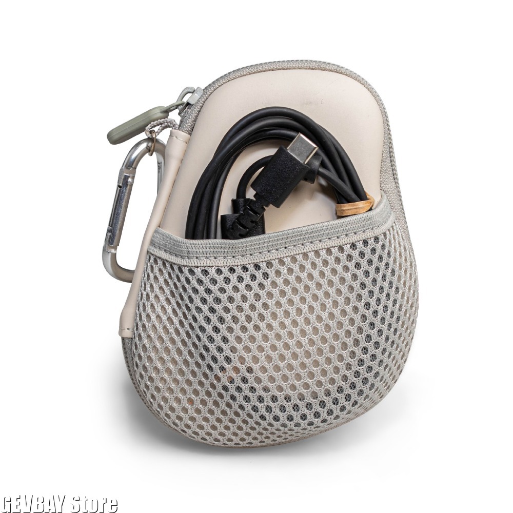 Hard Wireless Gaming Mouse Cas - огляд і ціна Game Carrying Case