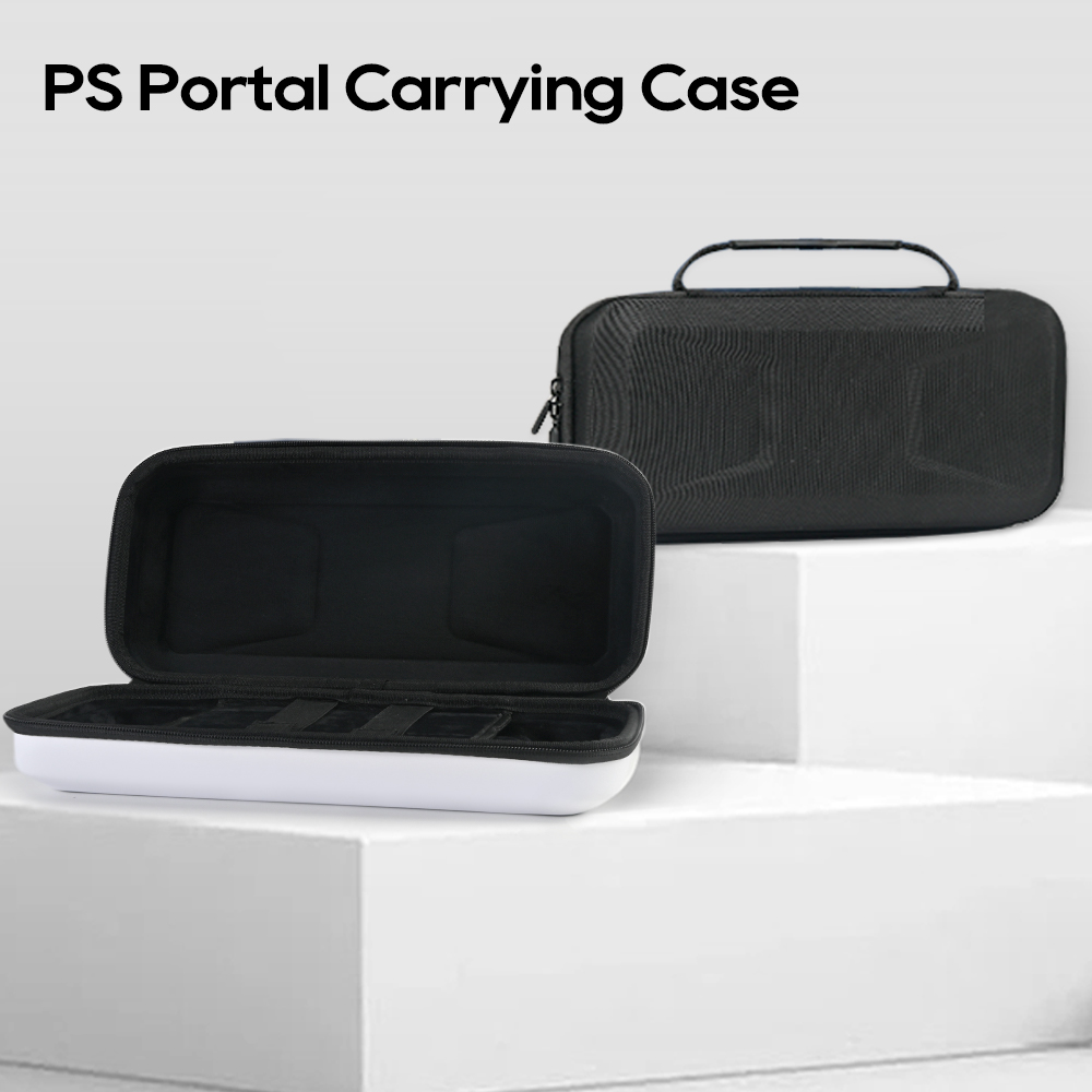 Carrying Case for PlayStation  - огляд і ціна Game Carrying Case