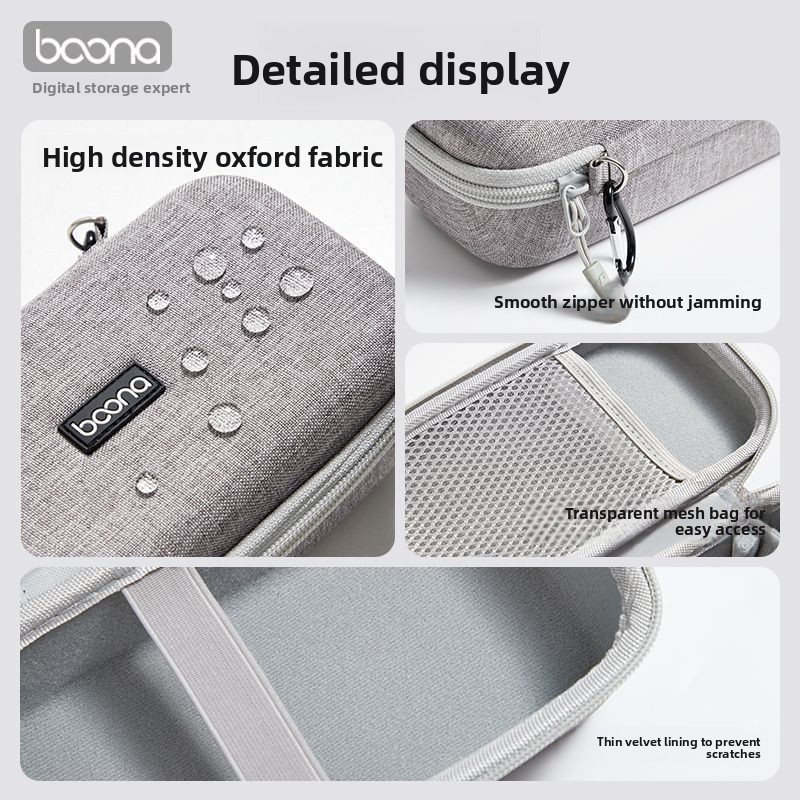 Mouse Storage Case for Logitec - огляд і ціна Logitech Mouse G502