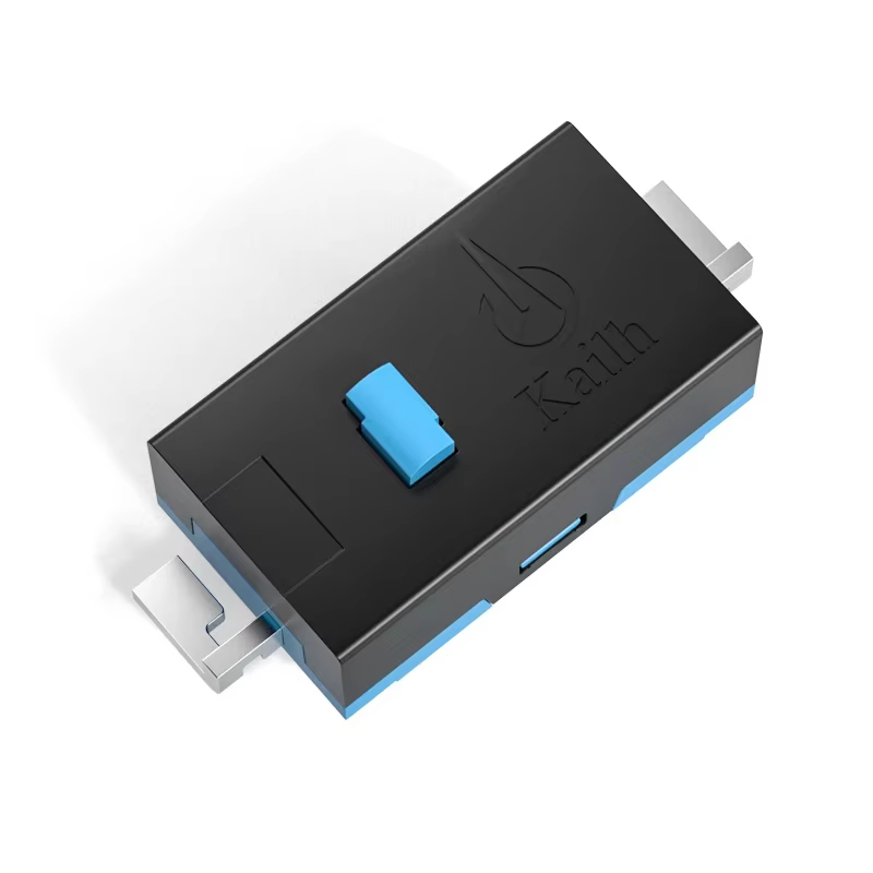 Kailh SMD Blue Dot Mini Micro  - огляд і ціна Logitech Mouse G502