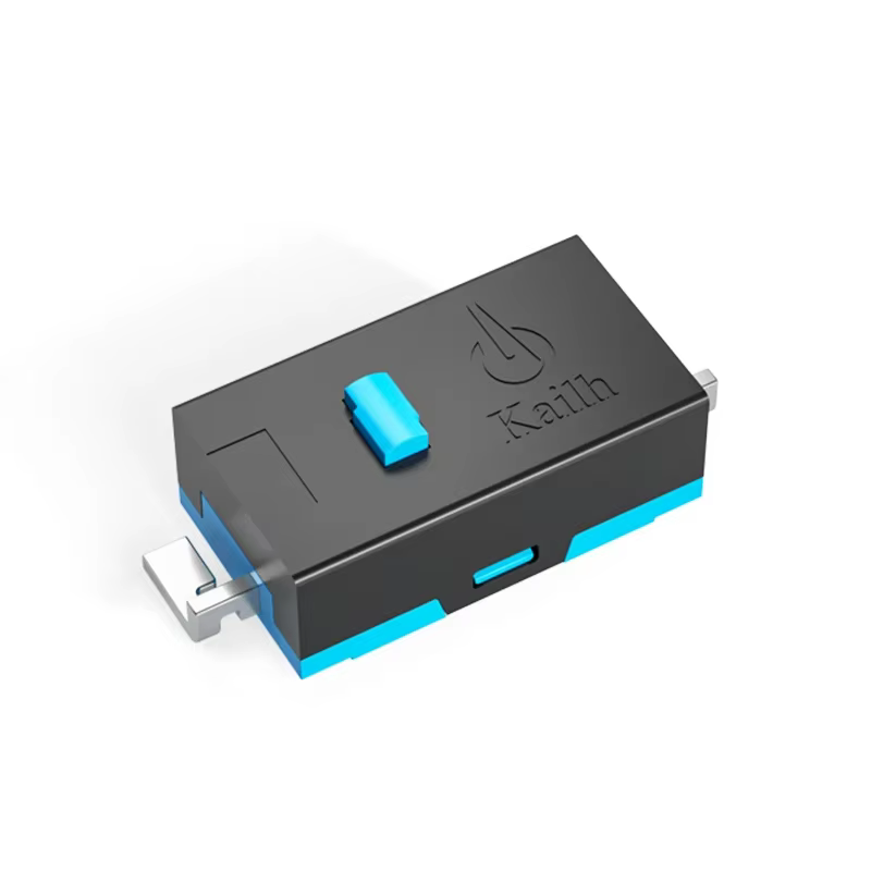 Kailh SMD Blue Dot Mini Micro  - огляд і ціна Logitech Mouse G502