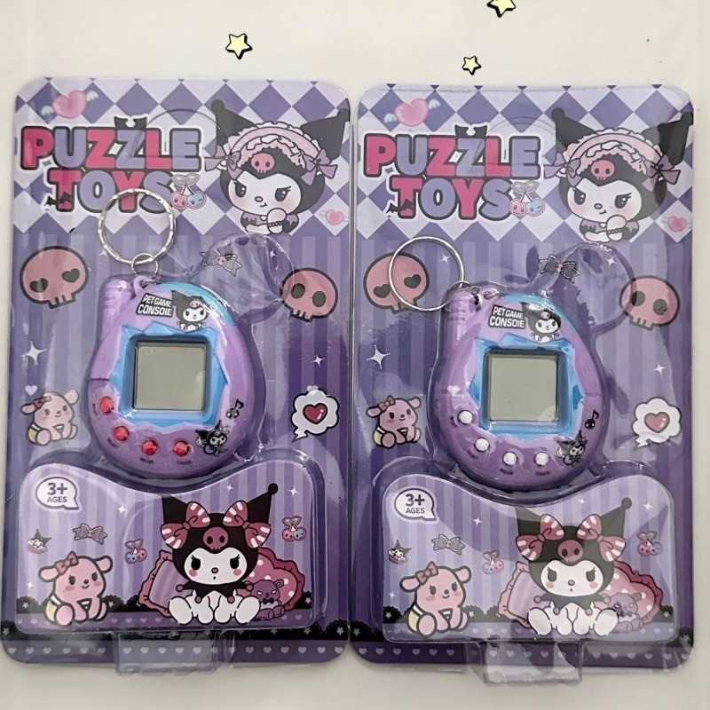 Retro Electronic Pet Game Cons - огляд і ціна Retro Gaming Expo