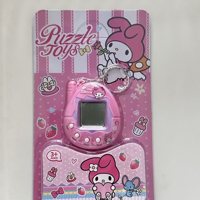 Retro Electronic Pet Game Cons - огляд і ціна Retro Gaming Expo
