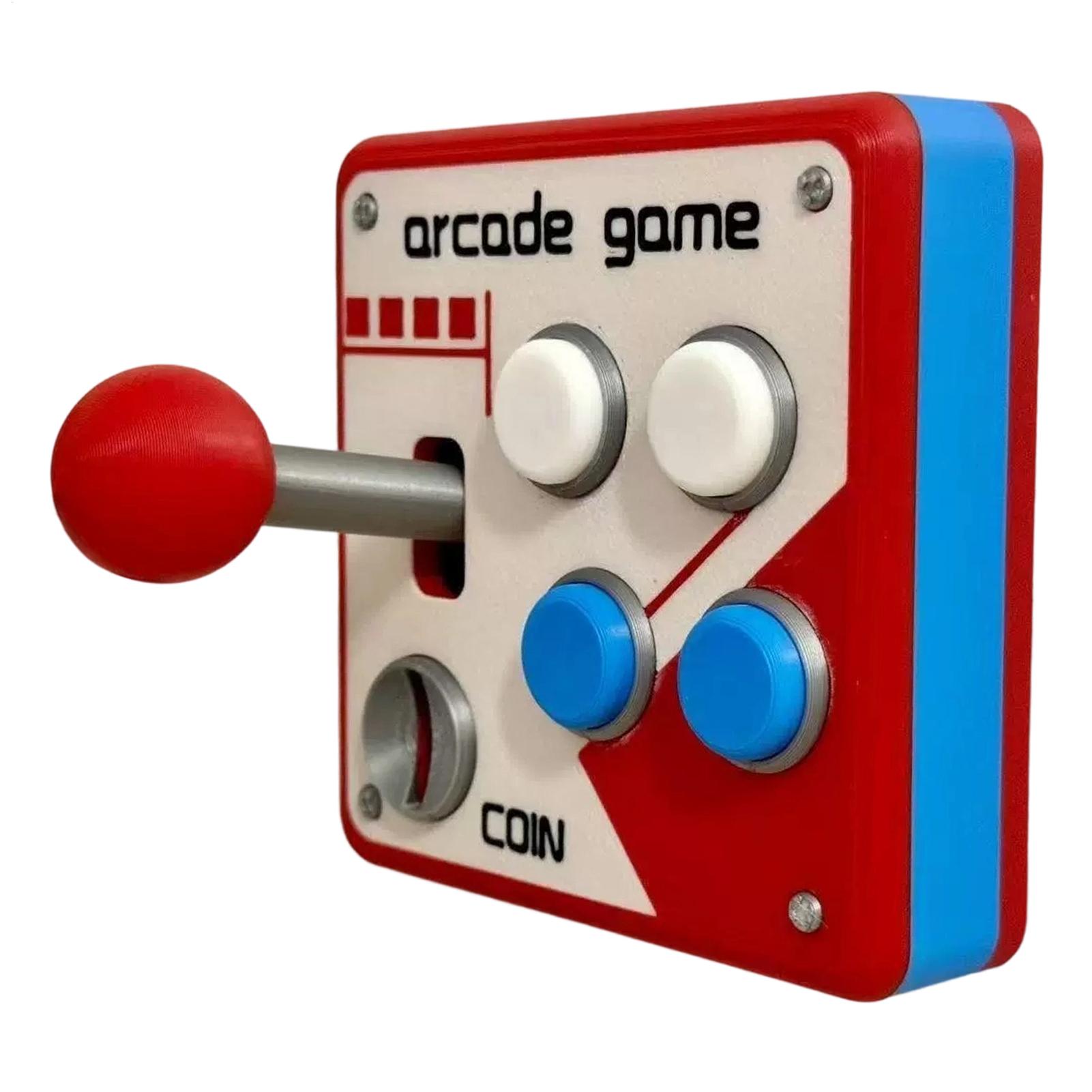 Creative Retro Arcade Game Lig - огляд і ціна Retro Gaming Expo