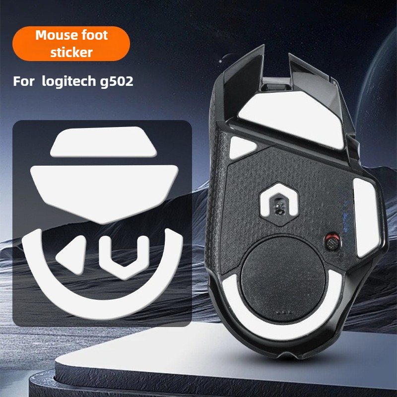 For Logitech G502 Hero /502X/X - огляд і ціна Logitech Mouse G502