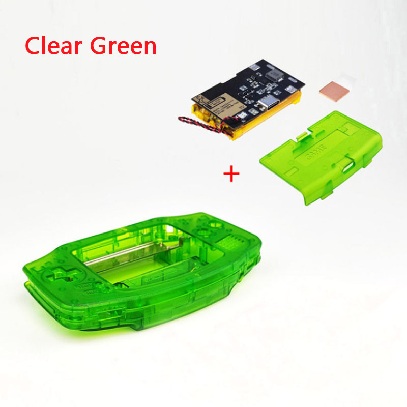 Rechargeable Battery Module 18 - огляд і ціна Game Carrying Case